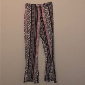 To small but I LOVED them. Got them 2 summers ago.